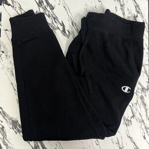 𝅺euc - Champion Sweatpants - Size L